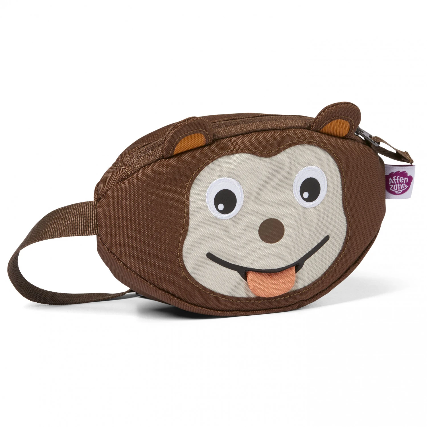 Affenzahn - Banane Affenzahn - Sac Banane 2 Affenzahn - Banane Affenzahn - Sac Banane – Image 2