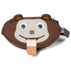 Affenzahn - Banane Affenzahn - Sac Banane 9 Affenzahn - Banane Affenzahn - Sac Banane -Magasin De Camping En Plein Air affenzahn banane affenzahn sac banane detail 4