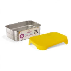 Affenzahn - Boites à Goûter Tigre - Conservation De La Nourriture 10 Affenzahn - Boites à Goûter Tigre - Conservation De La Nourriture -Magasin De Camping En Plein Air affenzahn boites a gouter tigre conservation de la nourriture detail 5