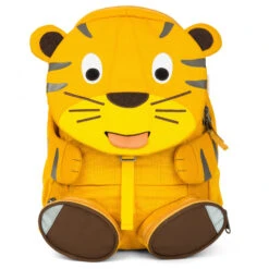 Affenzahn - Grand Ami Tigre - Sac à Dos Enfant 9 Affenzahn - Grand Ami Tigre - Sac à Dos Enfant -Magasin De Camping En Plein Air affenzahn grand ami tigre sac a dos enfant 1