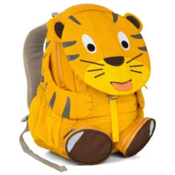 Affenzahn - Grand Ami Tigre - Sac à Dos Enfant 7 Affenzahn - Grand Ami Tigre - Sac à Dos Enfant -Magasin De Camping En Plein Air affenzahn grand ami tigre sac a dos enfant detail 3