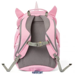 Affenzahn - Grande Amie Licorne - Sac à Dos Enfant -Magasin De Camping En Plein Air affenzahn grande amie licorne sac a dos enfant detail 4