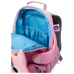 Affenzahn - Grande Amie Licorne - Sac à Dos Enfant -Magasin De Camping En Plein Air affenzahn grande amie licorne sac a dos enfant detail 6
