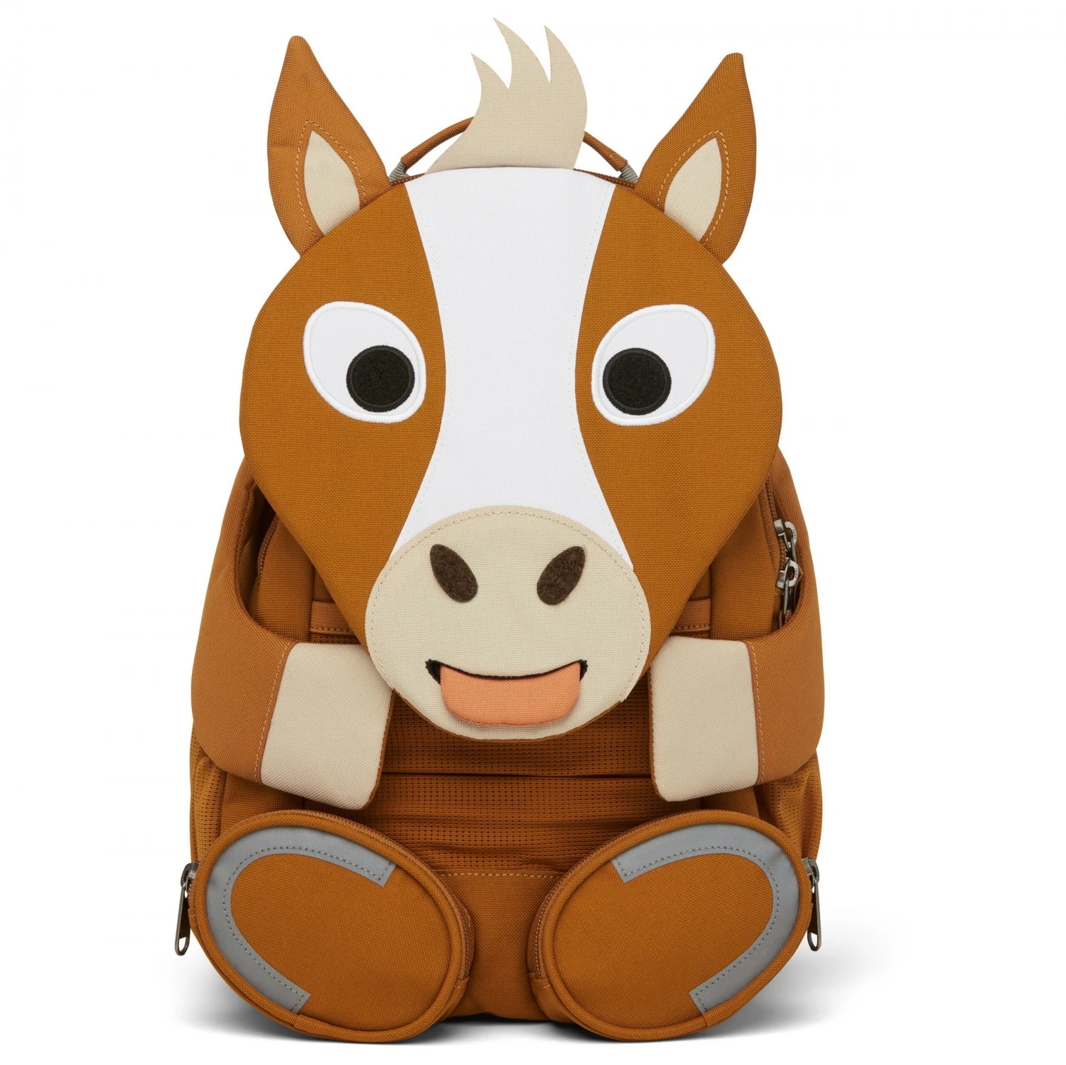 Affenzahn - Großer Freund Pferd - Sac à Dos Enfant 2 Affenzahn - Großer Freund Pferd - Sac à Dos Enfant – Image 2