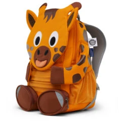 Affenzahn - Kid's Großer Freund Giraffe - Sac à Dos Enfant 8 Affenzahn - Kid's Großer Freund Giraffe - Sac à Dos Enfant -Magasin De Camping En Plein Air affenzahn kids grosser freund giraffe sac a dos enfant detail 3