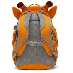 Affenzahn - Kid's Großer Freund Giraffe - Sac à Dos Enfant 9 Affenzahn - Kid's Großer Freund Giraffe - Sac à Dos Enfant -Magasin De Camping En Plein Air affenzahn kids grosser freund giraffe sac a dos enfant detail 4