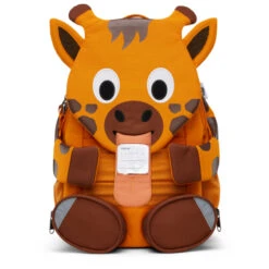 Affenzahn - Kid's Großer Freund Giraffe - Sac à Dos Enfant 10 Affenzahn - Kid's Großer Freund Giraffe - Sac à Dos Enfant -Magasin De Camping En Plein Air affenzahn kids grosser freund giraffe sac a dos enfant detail 5