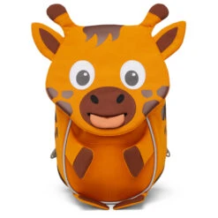 Affenzahn - Kid's Kleiner Freund Giraffe - Sac à Dos Enfant 11 Affenzahn - Kid's Kleiner Freund Giraffe - Sac à Dos Enfant -Magasin De Camping En Plein Air affenzahn kids kleiner freund giraffe sac a dos enfant 1