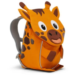 Affenzahn - Kid's Kleiner Freund Giraffe - Sac à Dos Enfant 8 Affenzahn - Kid's Kleiner Freund Giraffe - Sac à Dos Enfant -Magasin De Camping En Plein Air affenzahn kids kleiner freund giraffe sac a dos enfant detail 3