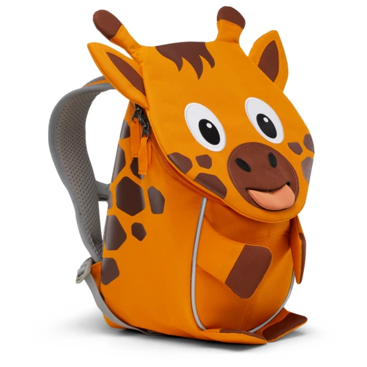 Affenzahn - Kid's Kleiner Freund Giraffe - Sac à Dos Enfant 3 Affenzahn - Kid's Kleiner Freund Giraffe - Sac à Dos Enfant – Image 3