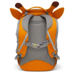 Affenzahn - Kid's Kleiner Freund Giraffe - Sac à Dos Enfant 9 Affenzahn - Kid's Kleiner Freund Giraffe - Sac à Dos Enfant -Magasin De Camping En Plein Air affenzahn kids kleiner freund giraffe sac a dos enfant detail 4
