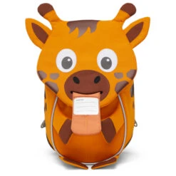 Affenzahn - Kid's Kleiner Freund Giraffe - Sac à Dos Enfant 10 Affenzahn - Kid's Kleiner Freund Giraffe - Sac à Dos Enfant -Magasin De Camping En Plein Air affenzahn kids kleiner freund giraffe sac a dos enfant detail 5