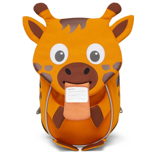 Affenzahn - Kid's Kleiner Freund Giraffe - Sac à Dos Enfant 5 Affenzahn - Kid's Kleiner Freund Giraffe - Sac à Dos Enfant – Image 5