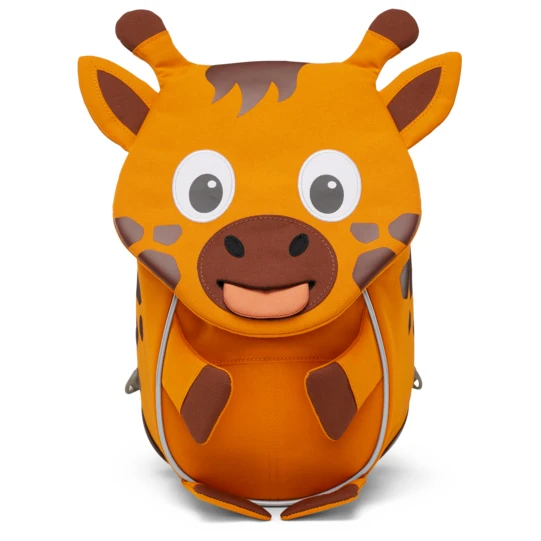 Affenzahn - Kid's Kleiner Freund Giraffe - Sac à Dos Enfant 1 Affenzahn - Kid's Kleiner Freund Giraffe - Sac à Dos Enfant