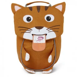 Affenzahn - Petit Ami Chat - Sac à Dos Enfant -Magasin De Camping En Plein Air affenzahn petit ami chat sac a dos enfant detail 5