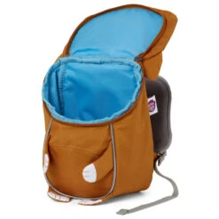 Affenzahn - Petit Ami Chat - Sac à Dos Enfant -Magasin De Camping En Plein Air affenzahn petit ami chat sac a dos enfant detail 6