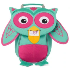 Affenzahn - Petit Ami Hibou - Sac à Dos Enfant 10 Affenzahn - Petit Ami Hibou - Sac à Dos Enfant -Magasin De Camping En Plein Air affenzahn petit ami hibou sac a dos enfant detail 5
