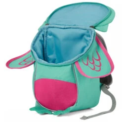 Affenzahn - Petit Ami Hibou - Sac à Dos Enfant 11 Affenzahn - Petit Ami Hibou - Sac à Dos Enfant -Magasin De Camping En Plein Air affenzahn petit ami hibou sac a dos enfant detail 6