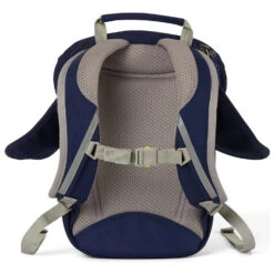 Affenzahn - Petit Ami Pingouin - Sac à Dos Enfant 8 Affenzahn - Petit Ami Pingouin - Sac à Dos Enfant -Magasin De Camping En Plein Air affenzahn petit ami pingouin sac a dos enfant detail 3