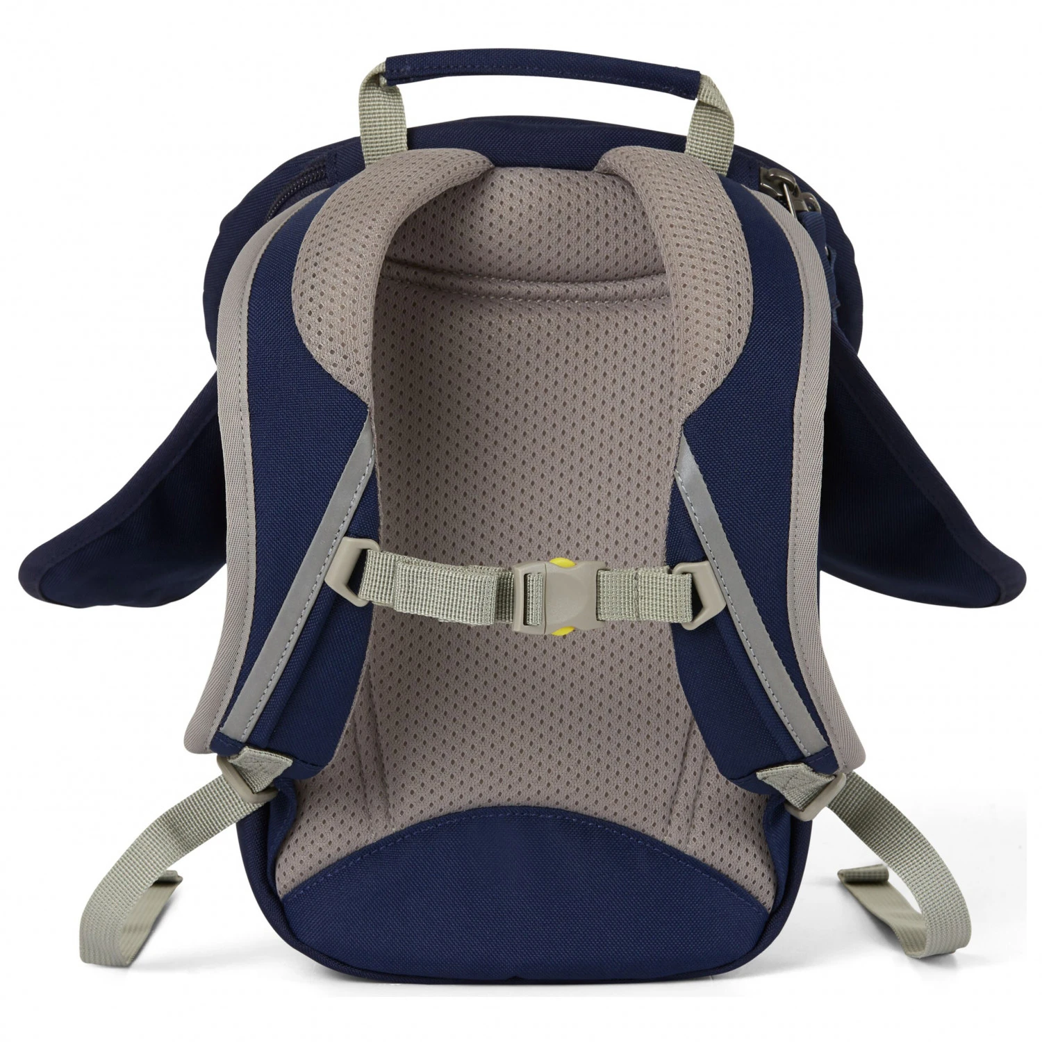 Affenzahn - Petit Ami Pingouin - Sac à Dos Enfant 3 Affenzahn - Petit Ami Pingouin - Sac à Dos Enfant – Image 3