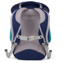 Affenzahn - Petit Ami Poulpe - Sac à Dos Enfant -Magasin De Camping En Plein Air affenzahn petit ami poulpe sac a dos enfant detail 4