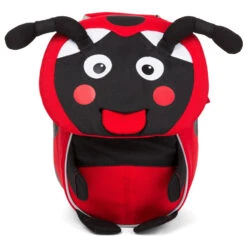 Affenzahn - Petite Amie Coccinelle - Sac à Dos Enfant -Magasin De Camping En Plein Air affenzahn petite amie coccinelle sac a dos enfant 1