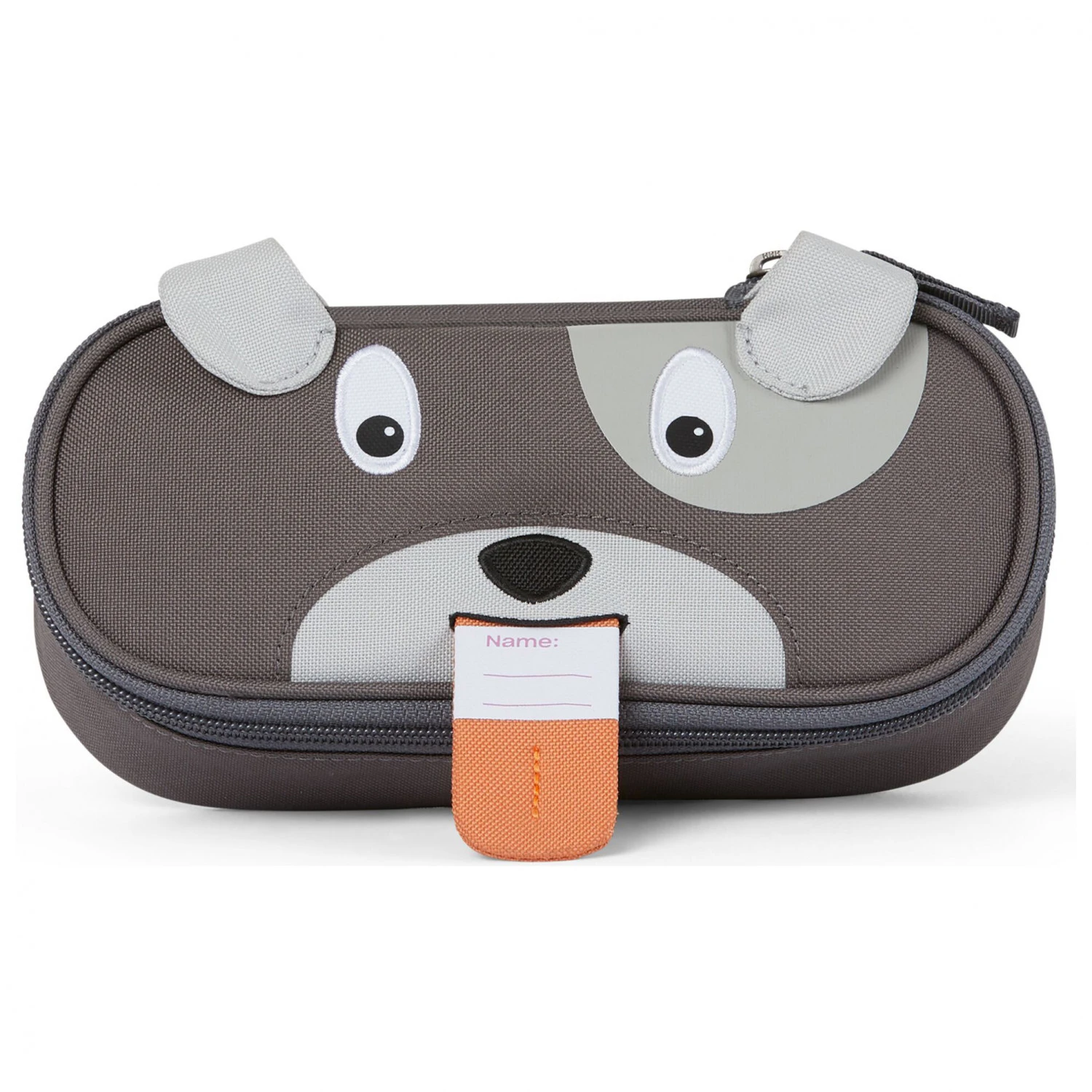 Affenzahn - Trousse à Crayons Chien 2 Affenzahn - Trousse à Crayons Chien – Image 2