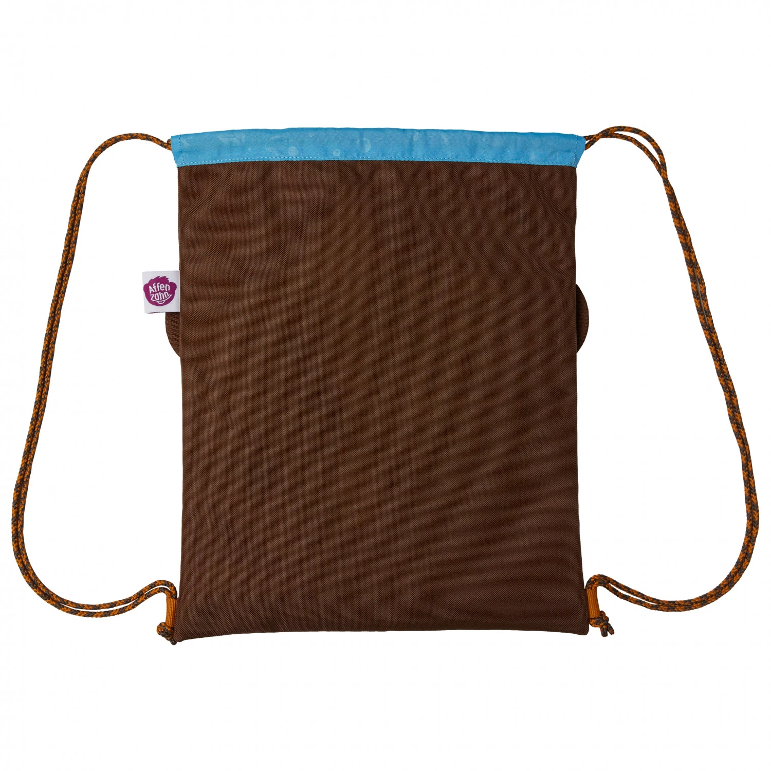 Affenzahn - Turnbeutel Affenzahn - Sac à Dos Enfant 2 Affenzahn - Turnbeutel Affenzahn - Sac à Dos Enfant – Image 2