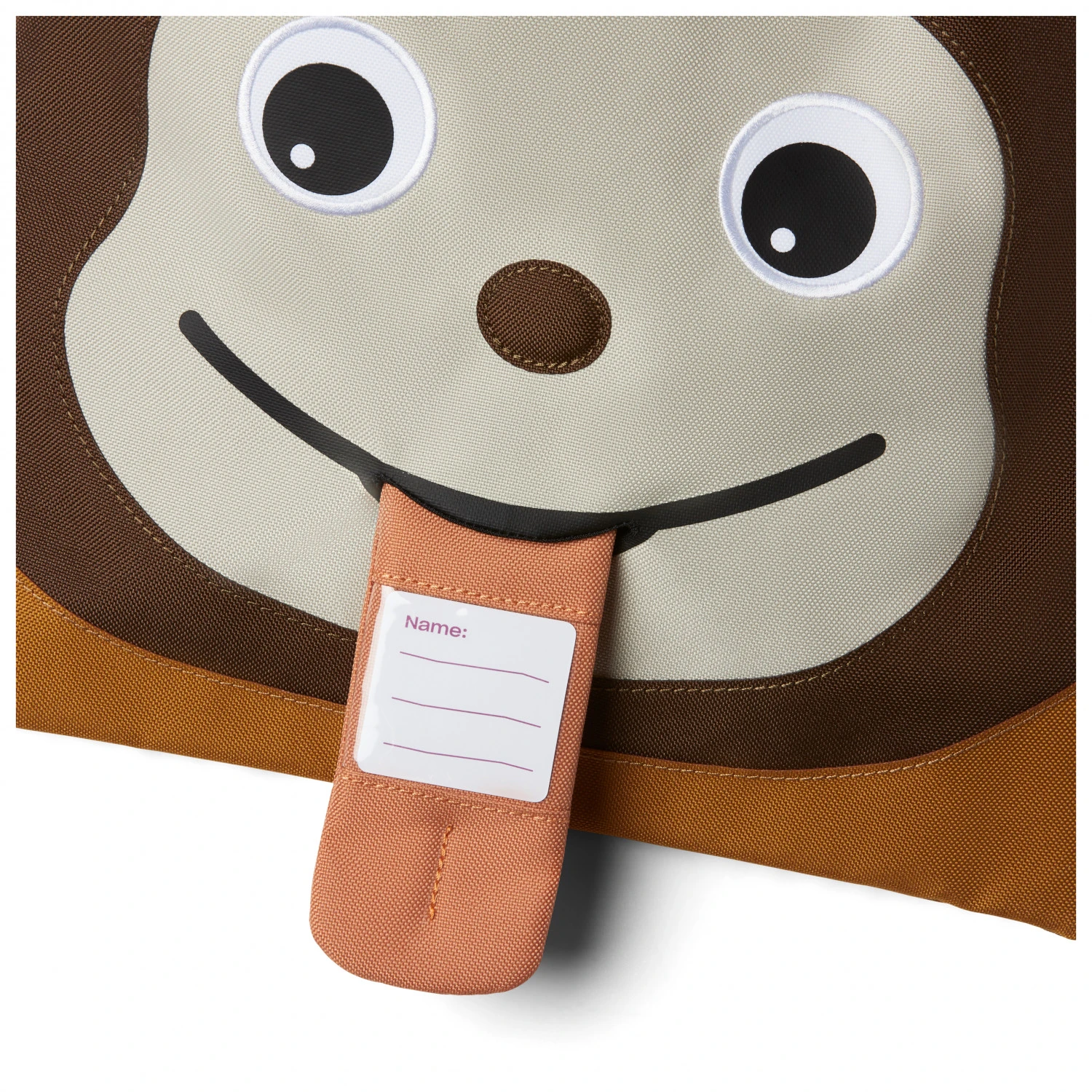 Affenzahn - Turnbeutel Affenzahn - Sac à Dos Enfant 3 Affenzahn - Turnbeutel Affenzahn - Sac à Dos Enfant – Image 3