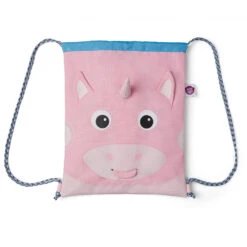 Affenzahn - Turnbeutel Einhorn - Sac à Dos Enfant 7 Affenzahn - Turnbeutel Einhorn - Sac à Dos Enfant -Magasin De Camping En Plein Air affenzahn turnbeutel einhorn sac a dos enfant 1