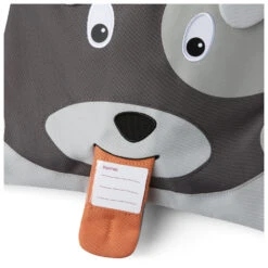 Affenzahn - Turnbeutel Hund - Sac à Dos Enfant 6 Affenzahn - Turnbeutel Hund - Sac à Dos Enfant -Magasin De Camping En Plein Air affenzahn turnbeutel hund sac a dos enfant detail 3