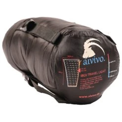 Alvivo - Ibex Travel Light - Couverture -Magasin De Camping En Plein Air alvivo ibex travel light couverture detail 4