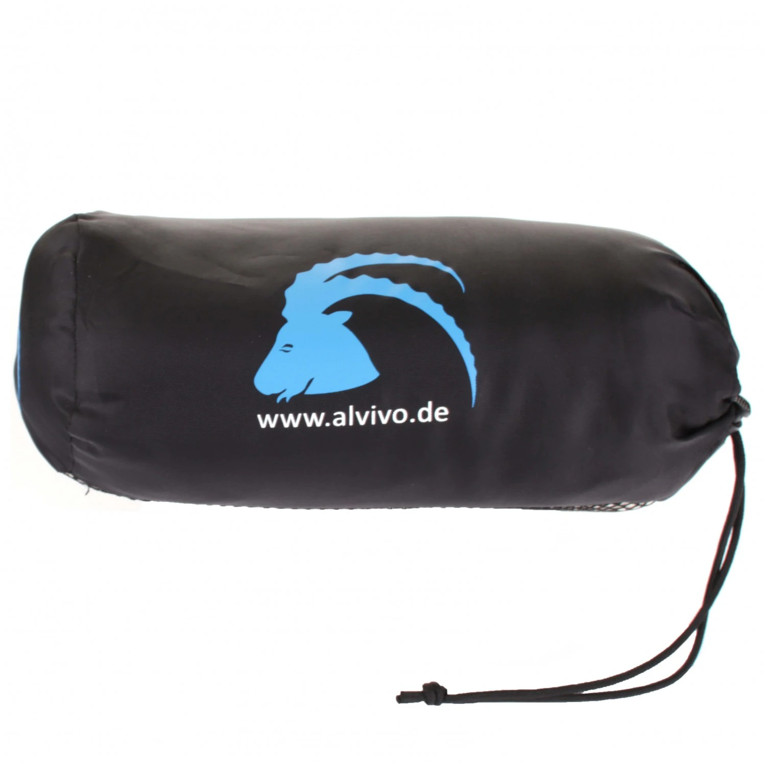 Alvivo - Inlet Antimilbe - Drap De Sac De Couchage 2 Alvivo - Inlet Antimilbe - Drap De Sac De Couchage – Image 2