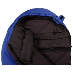 Alvivo - Mount Everest 210/230 - Sac De Couchage Synthétique -Magasin De Camping En Plein Air alvivo mount everest 210 230 sac de couchage synthetique detail 4