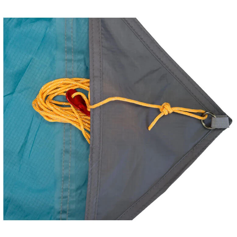 Amazonas - Tarp Traveller 4 Amazonas - Tarp Traveller – Image 4