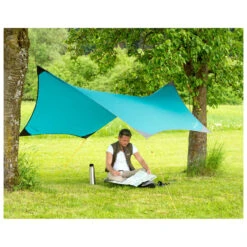 Amazonas - Tarp Traveller 11 Amazonas - Tarp Traveller -Magasin De Camping En Plein Air amazonas tarp traveller detail 9