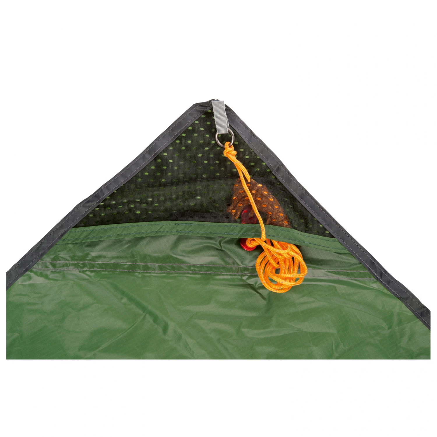 Amazonas - Tarp Traveller XXL - Tarp 3 Amazonas - Tarp Traveller XXL - Tarp – Image 3