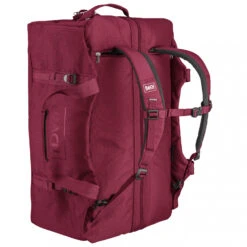 Bach - Dr. Duffel 70 - Sac De Voyage -Magasin De Camping En Plein Air bach dr duffel 70 sac de voyage detail 3