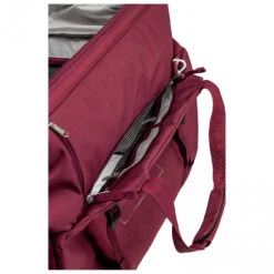 Bach - Dr. Duffel 70 - Sac De Voyage -Magasin De Camping En Plein Air bach dr duffel 70 sac de voyage detail 5