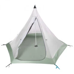 Bach - Wickiup 3 - Tente 3 Places -Magasin De Camping En Plein Air bach wickiup 3 tente 3 places detail 3