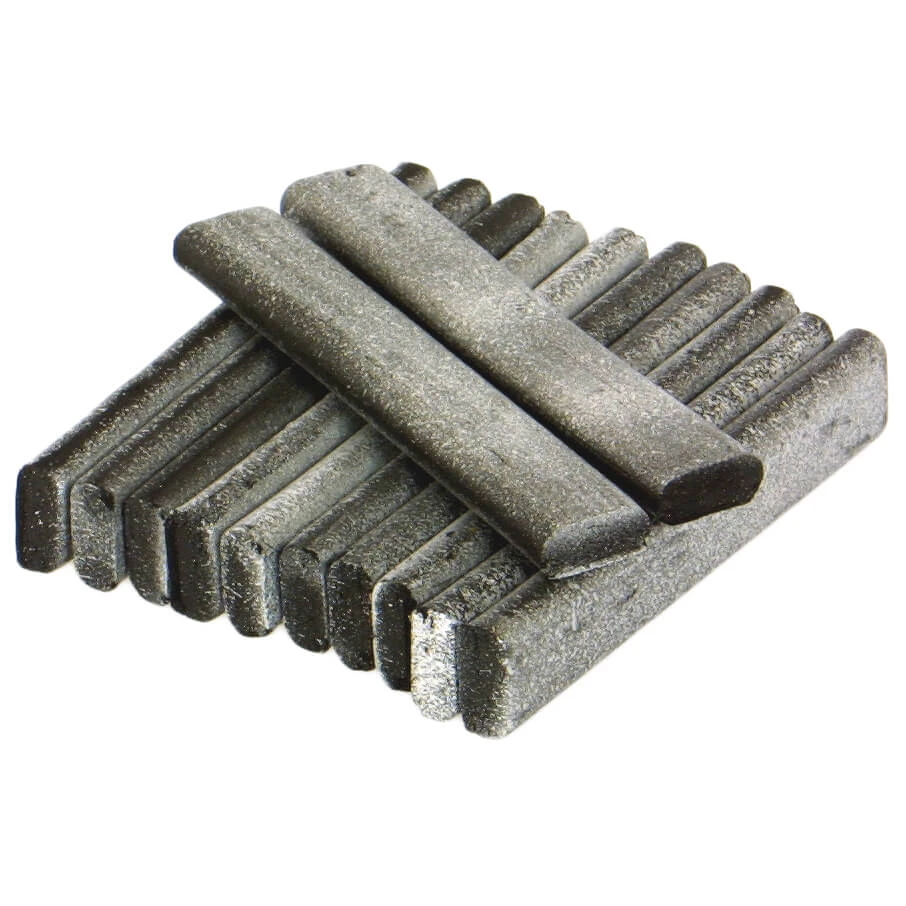 Basic Nature - Bâtonnets De Charbon De Bois Pour Chauffage De Poche 1 Basic Nature - Bâtonnets De Charbon De Bois Pour Chauffage De Poche