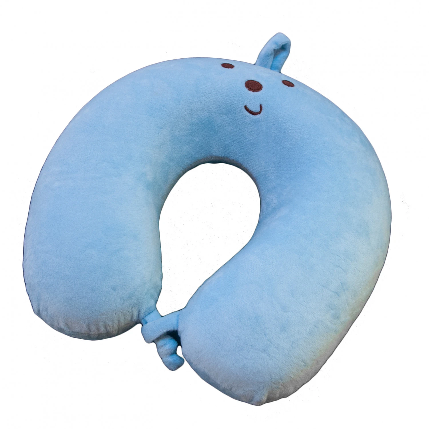 Basic Nature - Coussin Tour De Cou Pour Enfants - Coussin 2 Basic Nature - Coussin Tour De Cou Pour Enfants - Coussin – Image 2