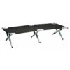 Basic Nature - Travelchair Feldbett - Lit De Camp