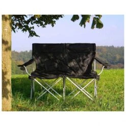 Basic Nature - Travelchair Love Seat Faltsofa - Chaise De Camping -Magasin De Camping En Plein Air basic nature travelchair love seat faltsofa chaise de camping detail 6