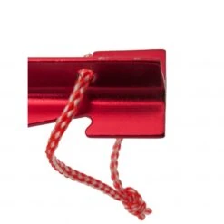 Basic Nature - Zelthering T-Stake - Piquet -Magasin De Camping En Plein Air basic nature zelthering t stake piquet detail 3