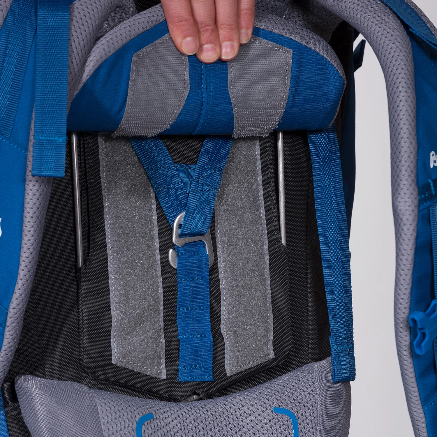 Bergans - Trollhetta 75 - Sac à Dos De Trekking 6 Bergans - Trollhetta 75 - Sac à Dos De Trekking – Image 6