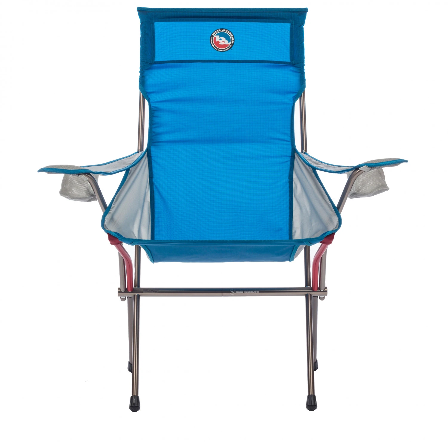 Big Agnes - Big Six Armchair - Chaise De Camping 3 Big Agnes - Big Six Armchair - Chaise De Camping – Image 3