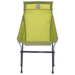 Big Agnes - Big Six Camp Chair - Chaise De Camping -Magasin De Camping En Plein Air big agnes big six camp chair chaise de camping 4