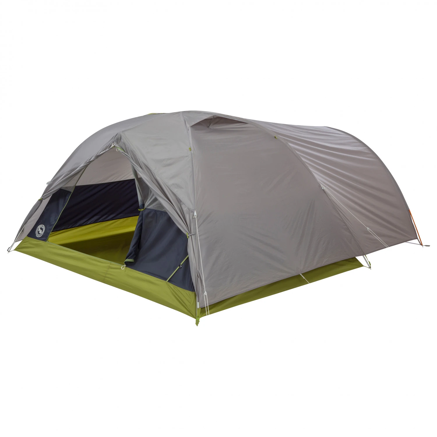 Big Agnes - Blacktail 3 Hotel Bikepack - Tente 3 Places 2 Big Agnes - Blacktail 3 Hotel Bikepack - Tente 3 Places – Image 2