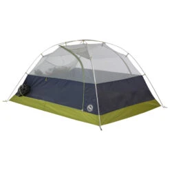 Big Agnes - Blacktail 3 Hotel Bikepack - Tente 3 Places 11 Big Agnes - Blacktail 3 Hotel Bikepack - Tente 3 Places -Magasin De Camping En Plein Air big agnes blacktail 3 hotel bikepack tente 3 places detail 6
